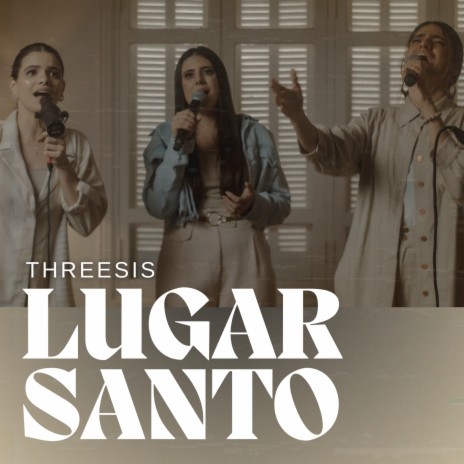 Lugar Santo ft. Micaella Marinho | Boomplay Music