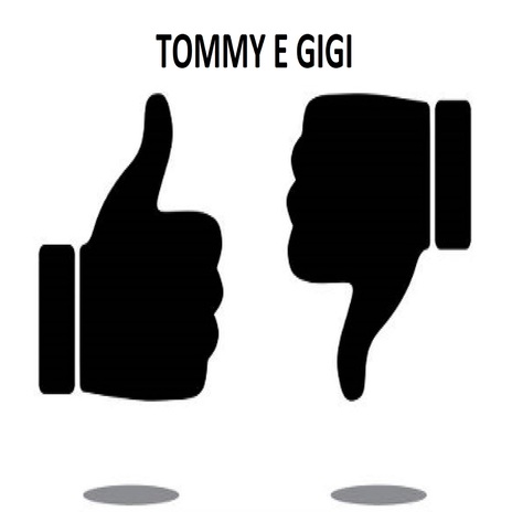 Tommy e Gigi (Remastered) | Boomplay Music