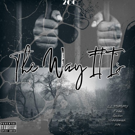 The Way It Is | Boomplay Music