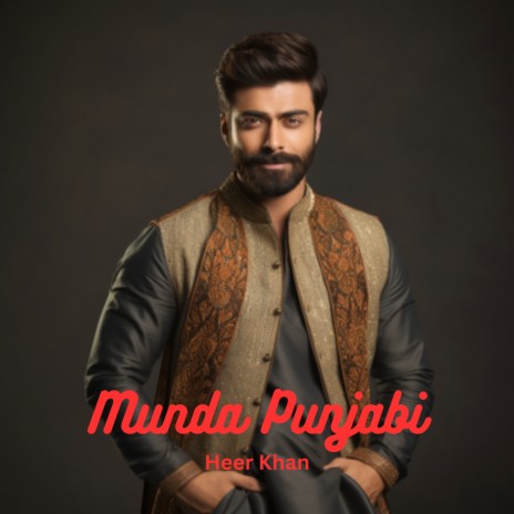 Munda Punjabi | Boomplay Music