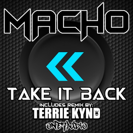 Take It Back (TERRIE KYND Remix) | Boomplay Music