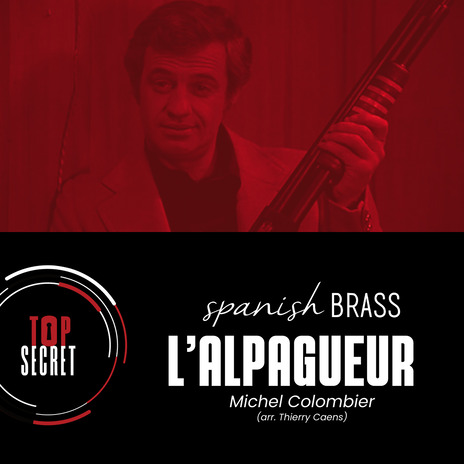 L’Alpagueur | Boomplay Music