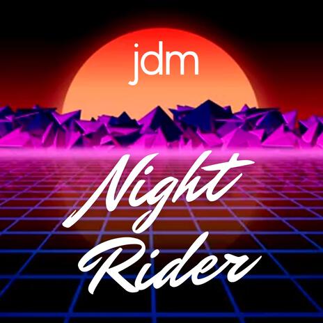 Night Rider | Boomplay Music