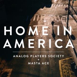 Home in America | Boomplay Music
