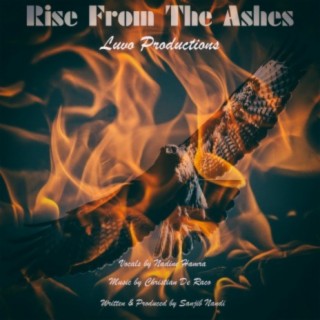 Rise From The Ashes