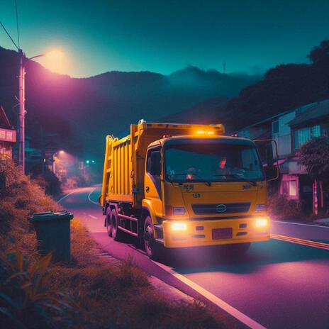 Taiwanese Garbage Truck | Boomplay Music