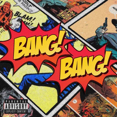 Bang Bang | Boomplay Music