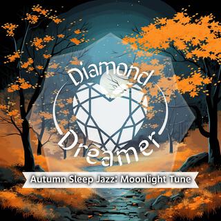 Autumn Sleep Jazz: Moonlight Tune