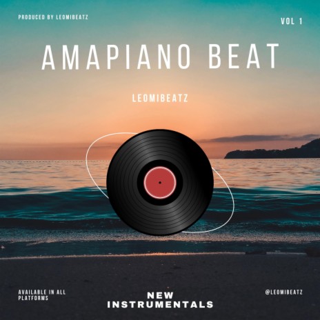 Amapiano beat | Boomplay Music
