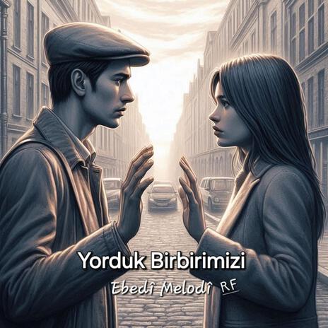 Yorduk Birbirimizi