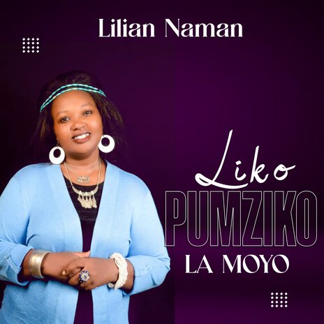 LIKO PUMZIKO LA MOYO | Boomplay Music