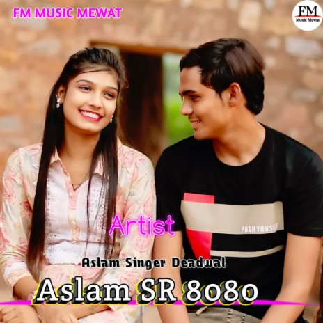 Aslam SR 8080 ft. Aslam Singer Zamidar | Boomplay Music