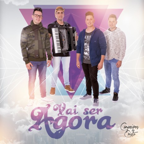 Vai Ser Agora | Boomplay Music