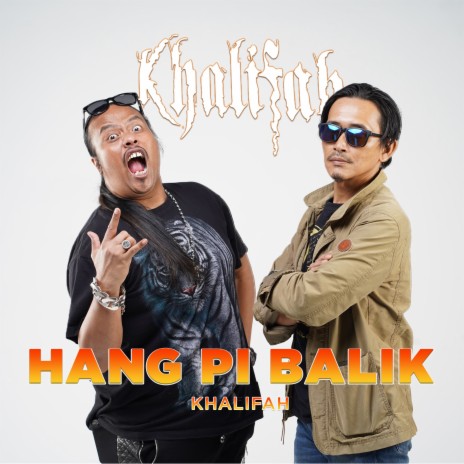 Hang Pi Balik | Boomplay Music