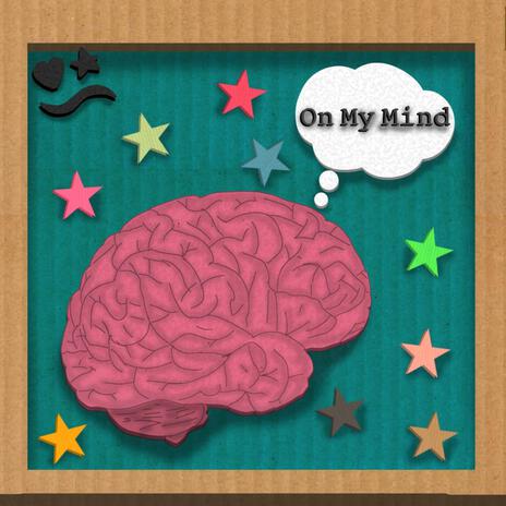 On My Mind | Boomplay Music