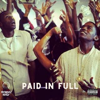 Paid In Full