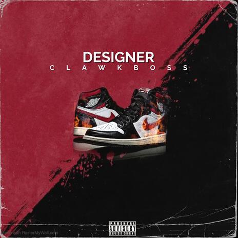 DESIGNER | Boomplay Music