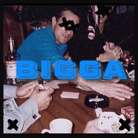 Bigga ft. Sun Gin | Boomplay Music