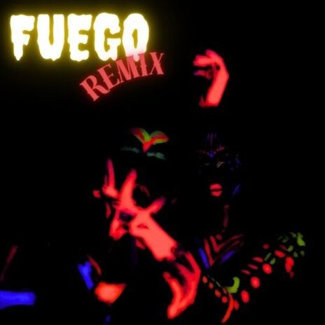 Fuego (Remix) | Boomplay Music