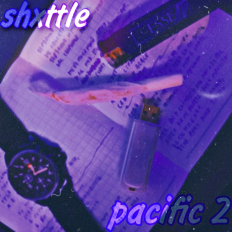 Pacific 2 | Boomplay Music
