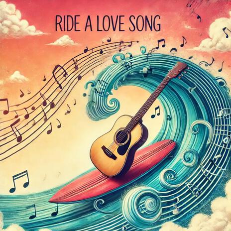 RIde A Love Song | Boomplay Music