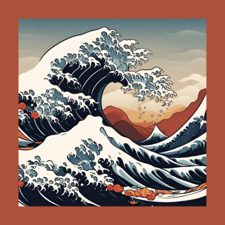 Waves ft. Yung Mallet | Boomplay Music
