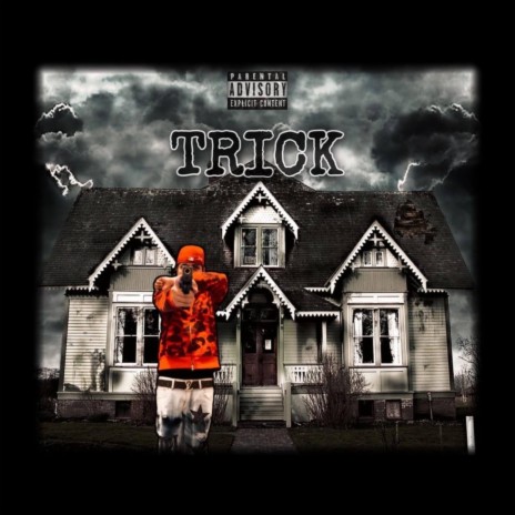Trick (Official Audio) | Boomplay Music