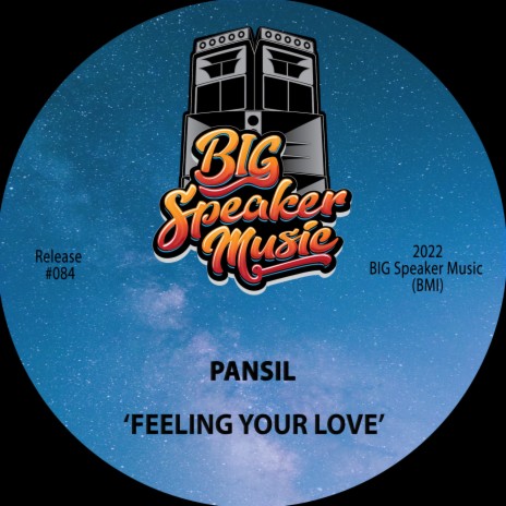 Feeling Your Love (Extended Mix)