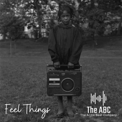 Feel Things | Boomplay Music