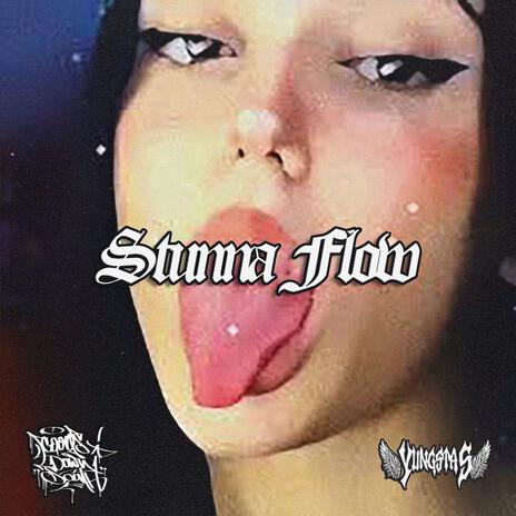 STUNNA FLOW ft. yungperry | Boomplay Music