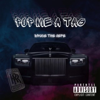 Pop Me A Tag | Boomplay Music