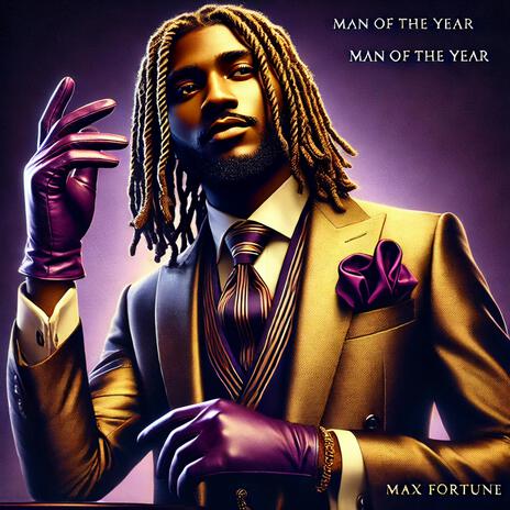 Man of the Year | Boomplay Music