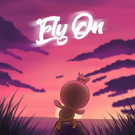Fly On | Boomplay Music