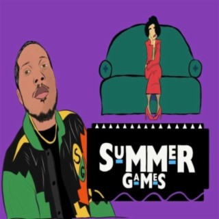 Summer Games EP