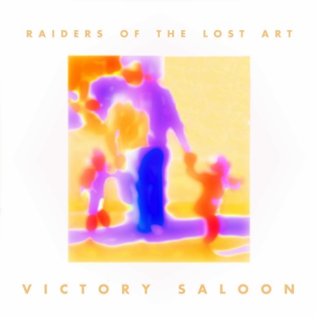Victory Saloon