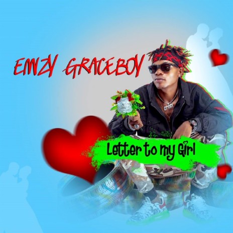 Letter To My Girl | Boomplay Music