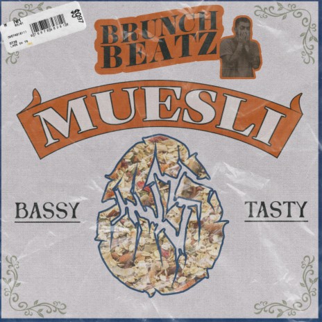 Muesli | Boomplay Music