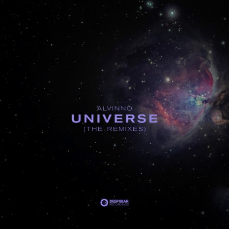Universe (Slade Remix) | Boomplay Music