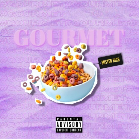 Gourmet | Boomplay Music