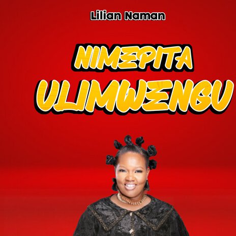 NIMEPITA ULIMWENGU | Boomplay Music