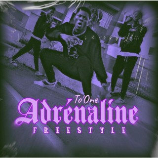 Adrénaline(freestyle)