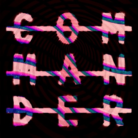 COMMANDER ft. Ben Rosett & Zachary Garren | Boomplay Music