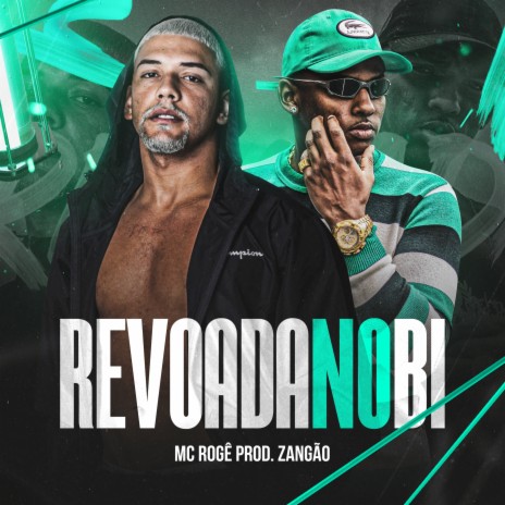 Revoada no Bi ft. mc zangão | Boomplay Music