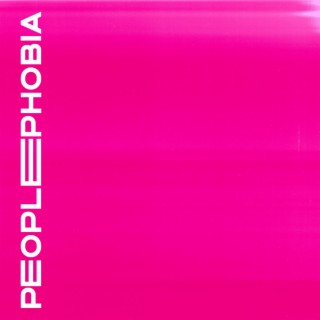 PEOPLEPHOBIA lyrics | Boomplay Music