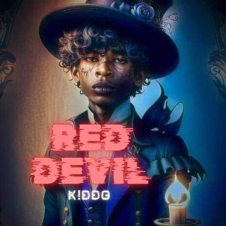 Red devil | Boomplay Music