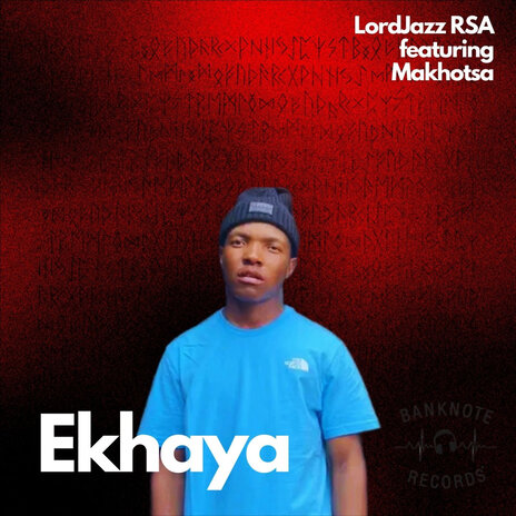 Ekhaya ft. Makhotsa | Boomplay Music