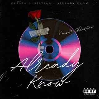 Already Know lyrics | Boomplay Music