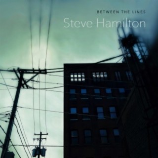 Steve Hamilton