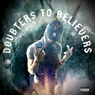 DOUBTERS TO BELIEVERS