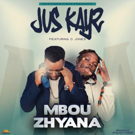 Mbou zhyana | Boomplay Music